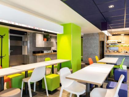 ibis budget Meudon Paris Ouest - image 11