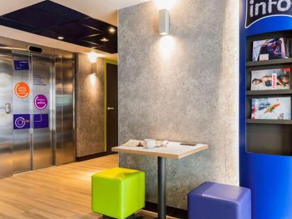 ibis budget Meudon Paris Ouest - image 12