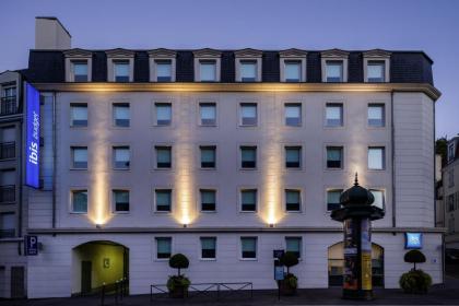 ibis budget Meudon Paris Ouest - image 15