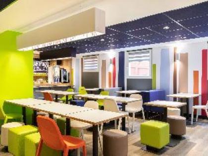 ibis budget Meudon Paris Ouest - image 18