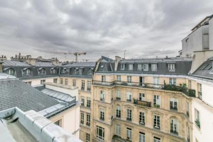 Apartments WS Saint-Lazare - Lafayette - image 15