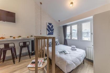 Apartments WS Saint-Lazare - Lafayette - image 19