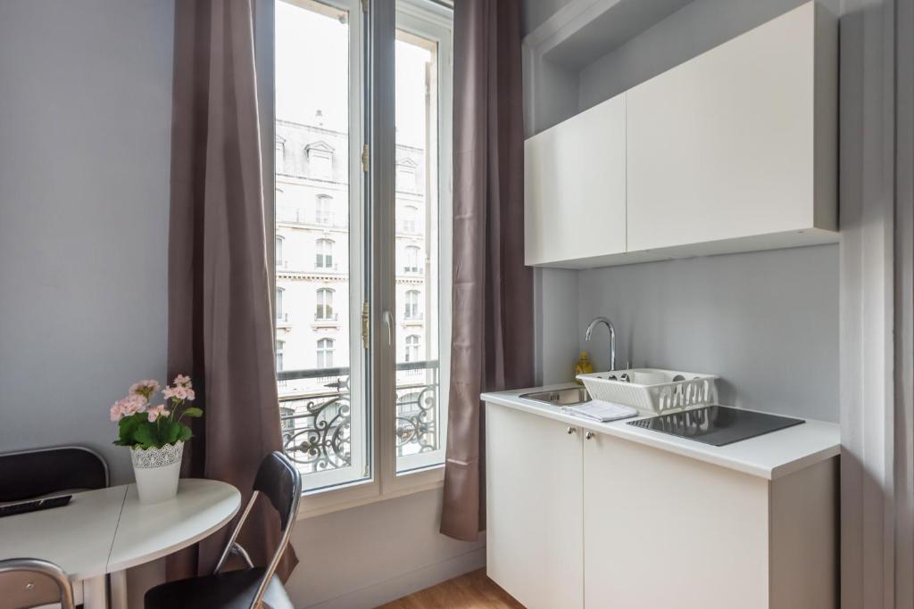 Apartments WS Saint-Lazare - Lafayette - image 2