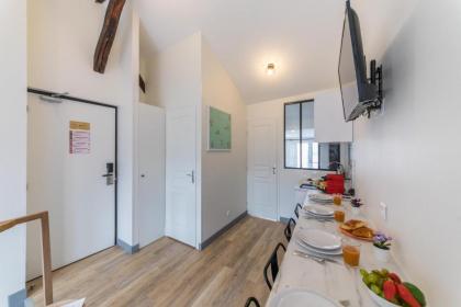 Apartments WS Saint-Lazare - Lafayette - image 20