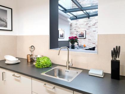 LivinParis - Luxury AC 3 Bedrooms Le Marais I - image 13