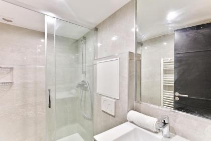 100 - Luxury 2 Bedroom - Beaubourg Marais - image 15