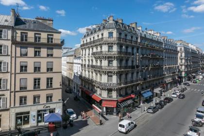 Apartments WS Haussmann - La Fayette - image 14