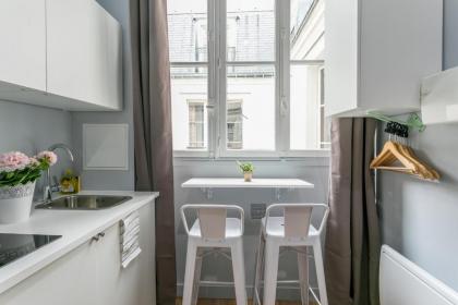 Apartments WS Haussmann - La Fayette - image 3