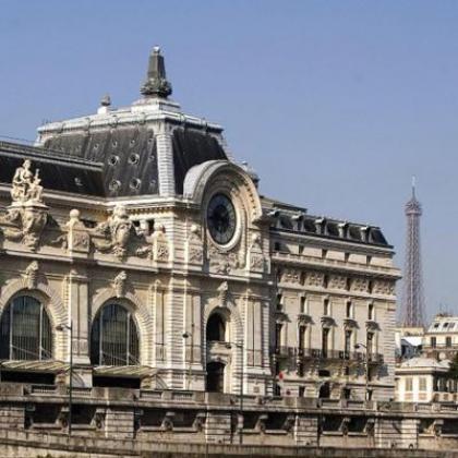 Eiffel Tower Royal Apartment - image 15