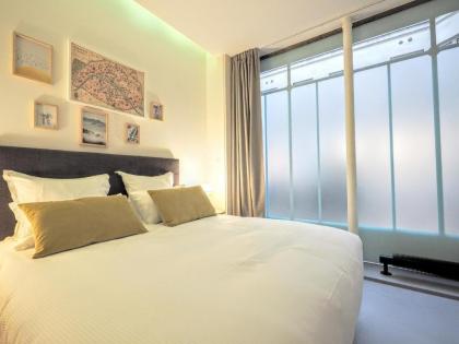 St Germain Beauvoir ChicSuites - image 11