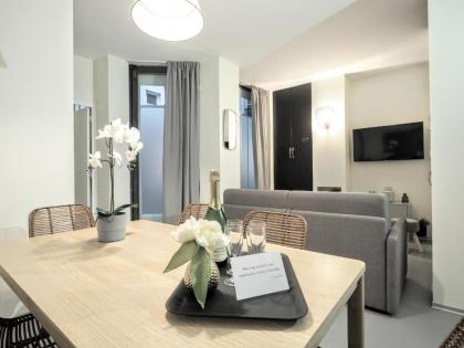 St Germain Beauvoir ChicSuites - image 12