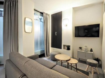 St Germain Beauvoir ChicSuites - image 18