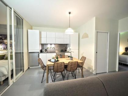 St Germain Beauvoir ChicSuites - image 19