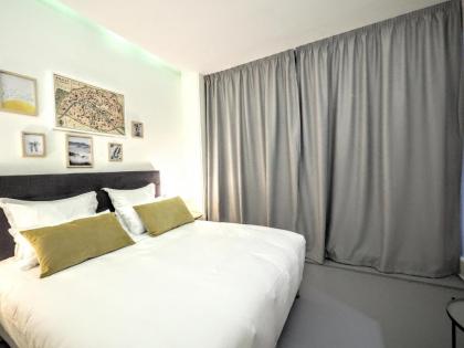 St Germain Beauvoir ChicSuites - image 3