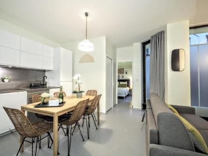 St Germain Beauvoir ChicSuites - image 8