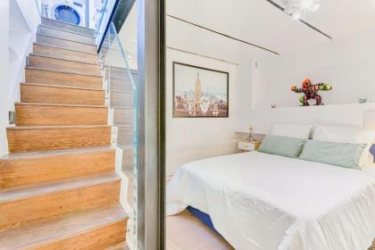 Renovated Design Apartment In Montparnasse - image 12