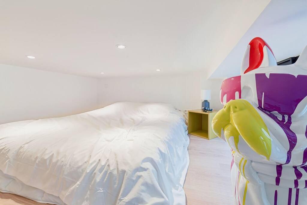 Renovated Design Apartment In Montparnasse - image 5