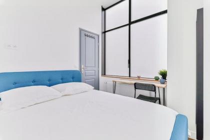 Renovated Design Apartment In Montparnasse - image 8