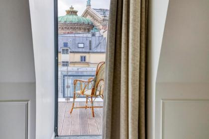 Maison Albar Hotels - Le Vendome - image 18