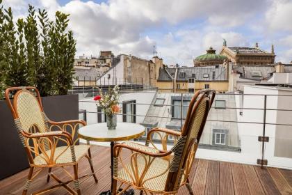 Maison Albar Hotels - Le Vendome - image 20