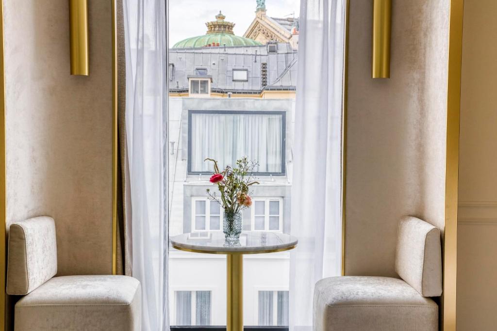 Maison Albar Hotels - Le Vendome - image 7