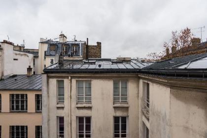 IN PARIS'S BEST NEIGHBOURHOOD - LOVELY 1BR FLAT  - image 4