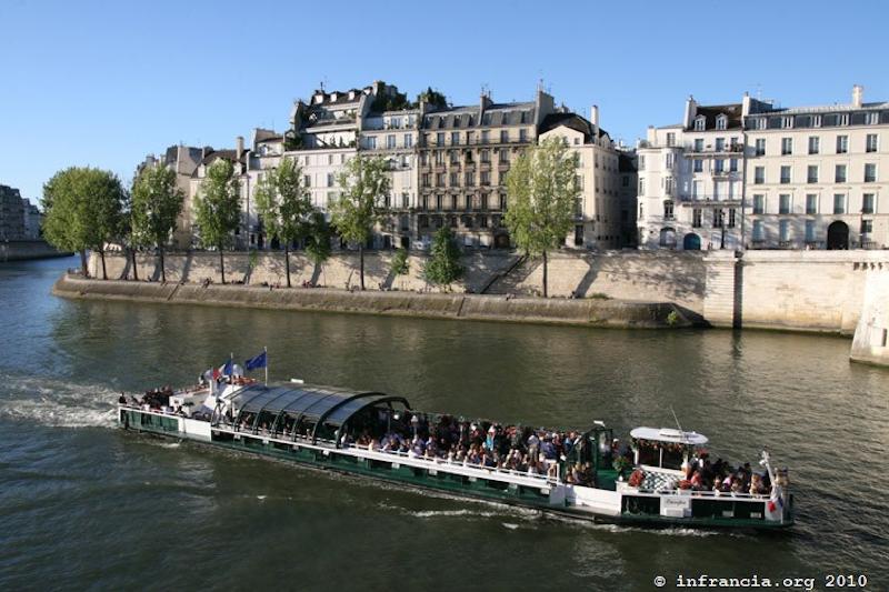 ST GERMAIN- COSY 2BR NEXT TO LE BON MARCHE  - main image