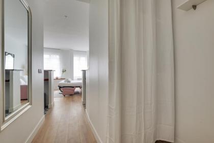 Cocooning Apt St Germain - 4 pers - image 12