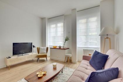 Cocooning Apt St Germain - 4 pers - image 14