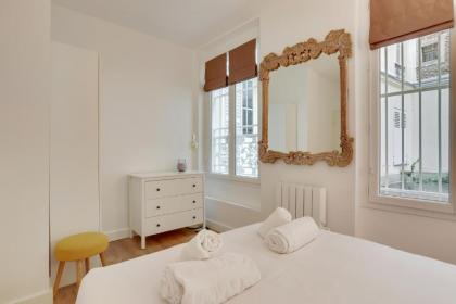 Cocooning Apt St Germain - 4 pers - image 17