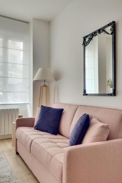 Cocooning Apt St Germain - 4 pers - image 19