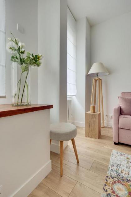 Cocooning Apt St Germain - 4 pers - image 4