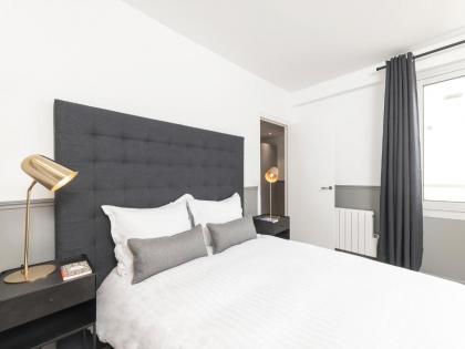 LivinParis - Luxury 3 Bedrooms Le Marais III - image 9