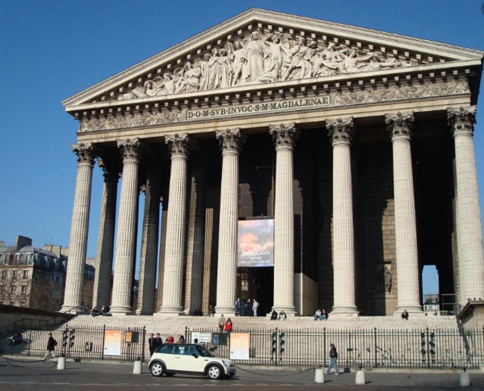 111- Urban Théâtre de la Madeleine - image 7