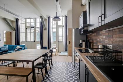 Lofts Philippe-Auguste - image 11