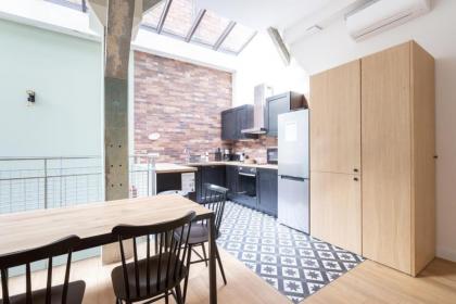 Lofts Philippe-Auguste - image 20