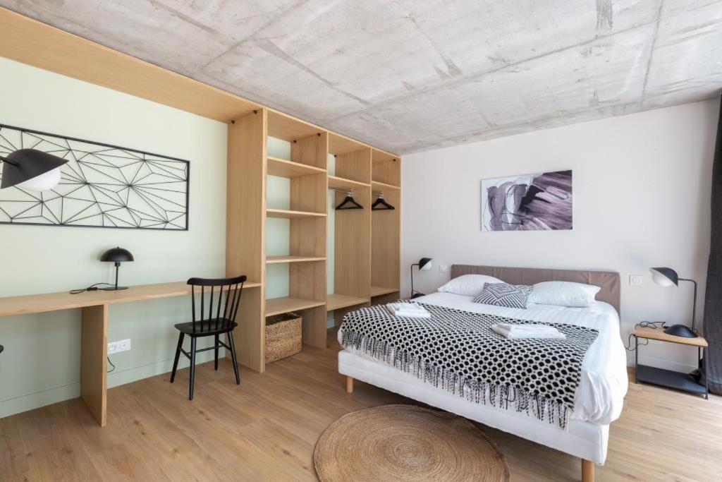 Lofts Philippe-Auguste - image 4