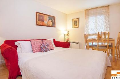 112350 - Comfortable two-room apartments at walking distance of Bastille - image 10