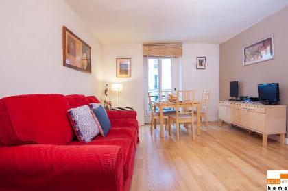 112350 - Comfortable two-room apartments at walking distance of Bastille - image 11