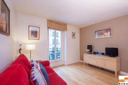 112350 - Comfortable two-room apartments at walking distance of Bastille - image 12