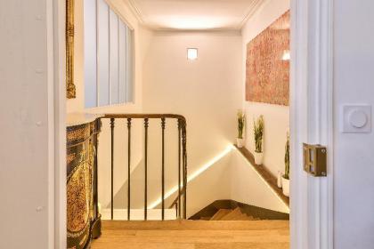 NEW Paradis - 2Bdrs Flat In The Heart Of Paris - image 3