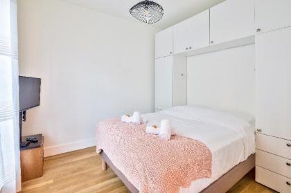 NEW Paradis 2 - Great Flat In Paris - image 15