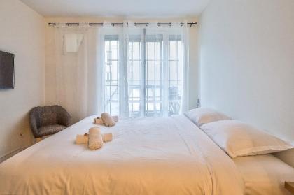 NEW Paradis 2 - Great Flat In Paris - image 16