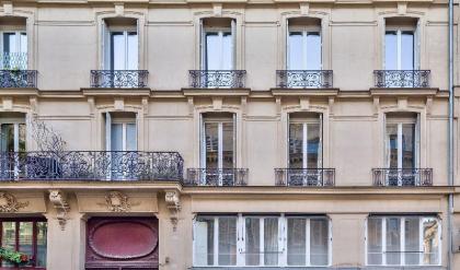 NEW Paradis 2 - Great Flat In Paris - image 8