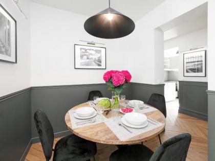 LivinParis - Luxury 2 Bedrooms Opera I - image 15