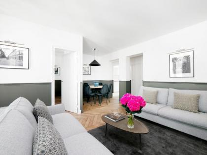 LivinParis - Luxury 2 Bedrooms Opera I - image 17