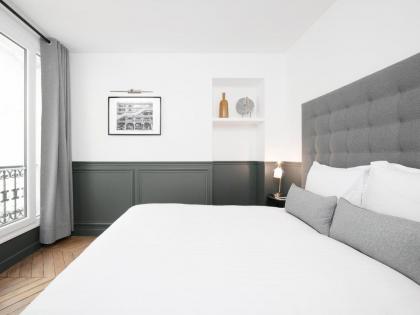 LivinParis - Luxury 2 Bedrooms Opera I - image 9