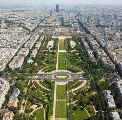 Studio Tour Eiffel et Champs-Elysees (A09) - image 7