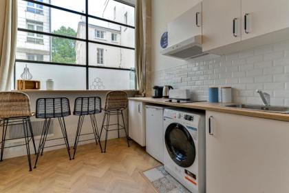 Design Apt Close To The Jardin Du Luxembourg - image 5