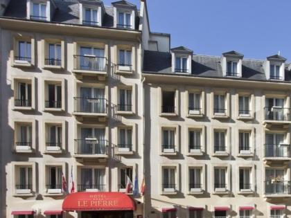 Hotel Le Pierre - image 4